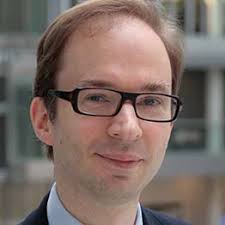 Dr. Ferdinand Schuster