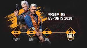 Get to play garena free fire on pc today! Free Fire Prepares 4 International Tournaments For This 2020