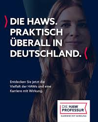 HAW-Professur