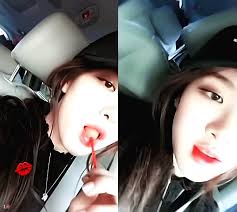 Here are four ways find them. Kpop Selca And Snapchat Image 6227887 On Favim Com