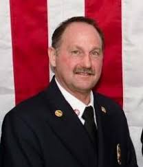 Burleson fire chief announces retirement