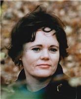 Dorothy McElroy Obituary (1934