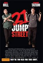 Entdecke rezepte, einrichtungsideen, stilinterpretationen und andere ideen zum ausprobieren. Poster 21 Jump Street