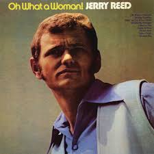 Jerry Reed