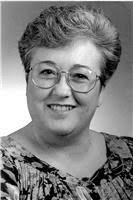 Rebecca Ann Sperry Obituary (2021)