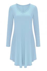 Women S Long Sleeve Casual Loose T Shirt Dress Mini Tunics For Leggings Takeluckhome Com We have small but mighty tank tops, an essential summer basic that's unrivaled at layering. women s long sleeve casual loose t shirt dress mini tunics for leggings