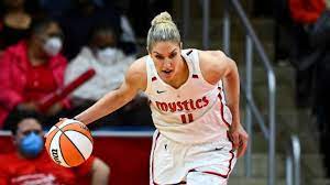 WNBA Roundup: Delle Donne reaches 4,000 points as Mystics beat Dream -  Sportsnet.ca