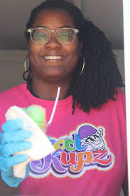 Boswell Regional Center's