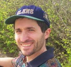 Alain RUIZ (MONTRÉAL, RIVESALTES, PERPIGNAN)