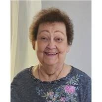 Patricia A. McCarthy Obituary