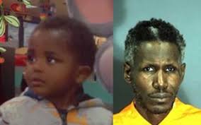 2-Year-Old Child Reported Missing in D.C.