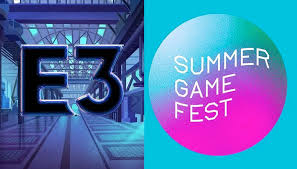 Et on thursday, june 10, starting with its kick off live! E3 And Summer Game Fest Full Schedule With Dates And Times Seasoned Gaming