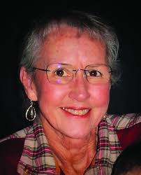 Sharla Vanette Thompson Brown