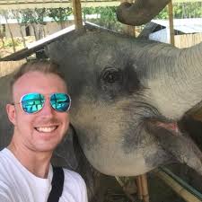 Lewis Pearson (@Thunderlewis)