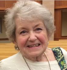 Theresa Geraldine Atkins