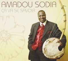 SODIA,AMADOU - Ca Ve Se Savoir - Amazon.com Music