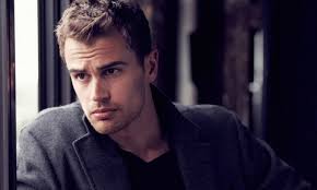 Theo James
