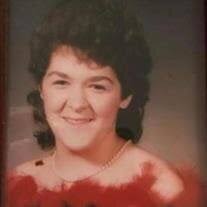 Teresa Justice Obituary