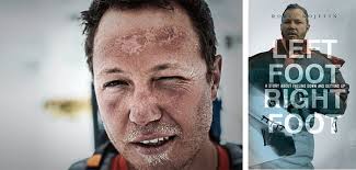 It's our bday month & we're giving away adventure books!