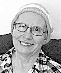 AGNES MARIE (ZIOLA) ANDRES of Maple Grove Twp.