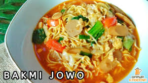 We did not find results for: Cara Membuat Mie Godog Jawa Bakmi Jowo Youtube