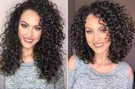 Pin On Beauty Curly Girl Method