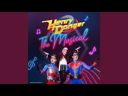 There S A Musical Curse Over Swellview From Henry Danger The Musical Youtube In 2020 Musicals All Songs Songs