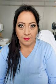 Kącik Piękna-Ewa Barska