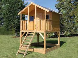 Dein garten online shop rund um garten produkte ▶ günstig bei garten.com kaufen gartendeko gartenzubehör pools & teiche ▶ jetzt bestellen! Stelzenhaus Tobi Online Kaufen Spielgeraete Discount De