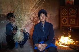 Opening friday 20 july at 05.00 pm. Yi In De Bergen Chinese Dromen Vpro