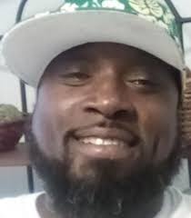 Reginald Bowling, age 48