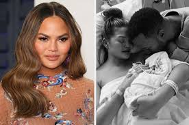 26,118 likes · 32 talking about this. Chrissy Teigen Revealed Her Baby Jack Would Have Been Born This Week
