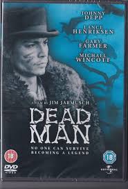 Amazon.com: Dead Man [DVD] : Movies & TV