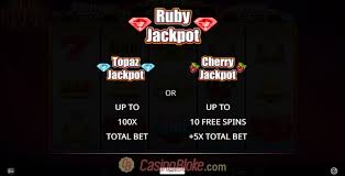 Maybe you would like to learn more about one of these? The Ruby Slot Game Isoftbet Review Rating