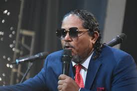 Alberto Bernabé anuncia red de canales para salida al aire en vivo de  Bebeto TV