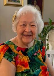 Hershilieda Roa Obituary (2024)