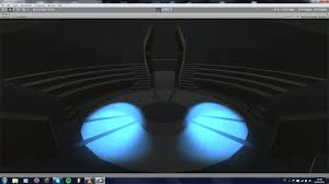 The easiest way to draw in 3d. Wwtbam Sketchup Wwtbam Hybrid Set Project Sketchup C4d Millionaire