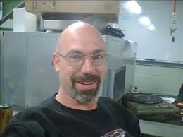 David Albrecht Obituary (2008)