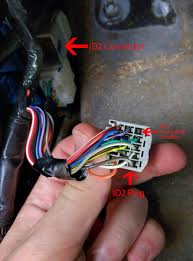 Quick rundown on a brake controller install on my 2004 sequoia. Factory 7pin Trailer Harness Installation Tacoma World