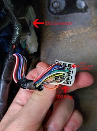 Towing & trailers trailer wiring trailer wiring harness toyota trailer wiring harness. Xk 0174 Trailer Brake Controller Wiring On 7 Pin Wire Harness Toyota Tacoma Schematic Wiring