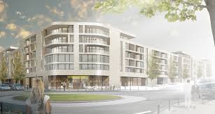 3,5 zimmer wohnung in wiesbaden schirstein. A R Architekten 1 Preis Welfenstrasse Wiesbaden