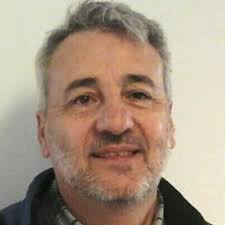 Luis Miguel Palomar Rodríguez