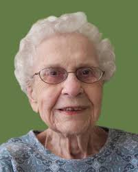 Marian Newell Obituary (1920