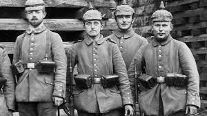 Weltkrieg, erster, militärischer konflikt von 1914 bis 1918, der sich. Digitale Suche Wo Uropa Im Ersten Weltkrieg War Politik Sz De