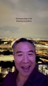 Had a showing at The Bristol by the Galleria and had to take a minute to  soak in these views. This 2-story, ultra-chic penthouse with amazing views  could be yours — DM me to schedule a tour! 🏙️✨, ...