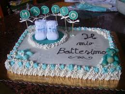 Tutte le idee per i confetti battesimo che scoprirai in questo articolo saranno belle a vedersi: Torte Battesimo Idee Semplici Ma Gustose Passione Mamma