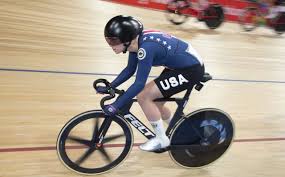 Women's track cycling events were first included in the modern olympics in 1988. Olympic Track Cycling The Basics And What Bike Events To Watch At The 2021 Tokyo Olympics Bikerumor