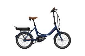Le vélo électrique pliant est le moyen de transport idéal pour les grandes villes, consulter notre la marque graziella lance le vélo pliant italien unique et original, lance une nouvelle collection wow. Velo Electrique Pliant O2feel Peps N7 2020