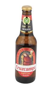 Cruzcampo presenta cruzcampo cruzial, la cerveza especial elaborada con lúpulo seleccionado, cuya excelente calidad aromática intensifica la experiencia cervecera. International Taste Institute Itqi Heineken Cruzcampo Especial Sin Gluten