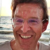 Geoffrey(Geoff) Baldwin